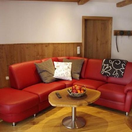 Appartamento Holzhaus Lugerhof Roding Esterno foto
