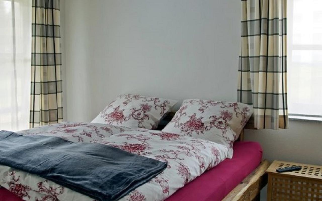 Appartamento Holzhaus Lugerhof Roding Esterno foto