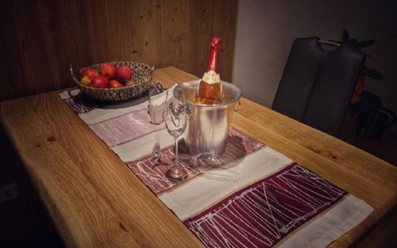 Appartamento Holzhaus Lugerhof Roding Esterno foto